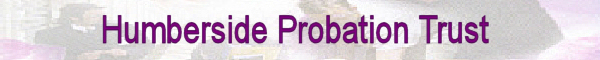 Humberside Probation Trust